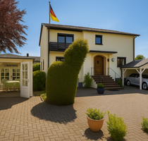 Haus zum Kaufen in Wöllstadt 629.000,00 € 150 m²