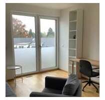 Wohnung zum Mieten in Gießen 513,00 € 36 m²