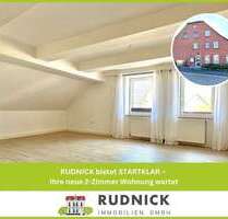 Wohnung zum Mieten in Wunstorf Großenheidorn 360,00 € 55 m² - Wunstorf / Großenheidorn