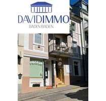 Einzelhandel in Baden-Baden 980,00 € 22 m²