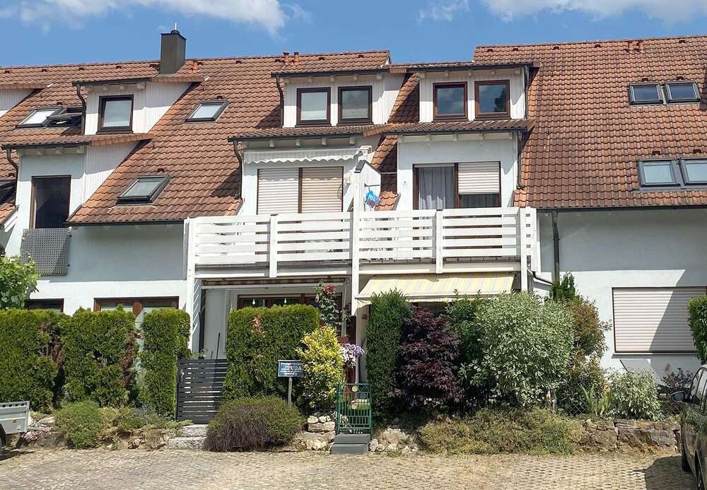 Wohnung zum Kaufen in Möglingen 219.000,00 € 60 m²