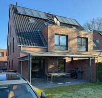 Haus zum Kaufen in Münster-Mecklenbeck 746.000,00 € 137 m²