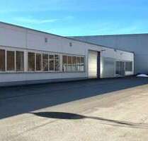 Halle in Memmingen 5.500,00 € 900 m²