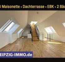 Wohnung zum Mieten in Leipzig 2.100,00 € 123.56 m²