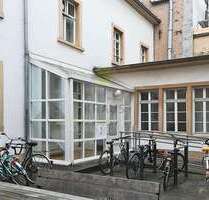 Wohnung zum Mieten in Heidelberg 1.150,00 € 93.1 m²