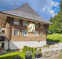 Haus zum Kaufen in Todtmoos 265.000,00 € 170 m²