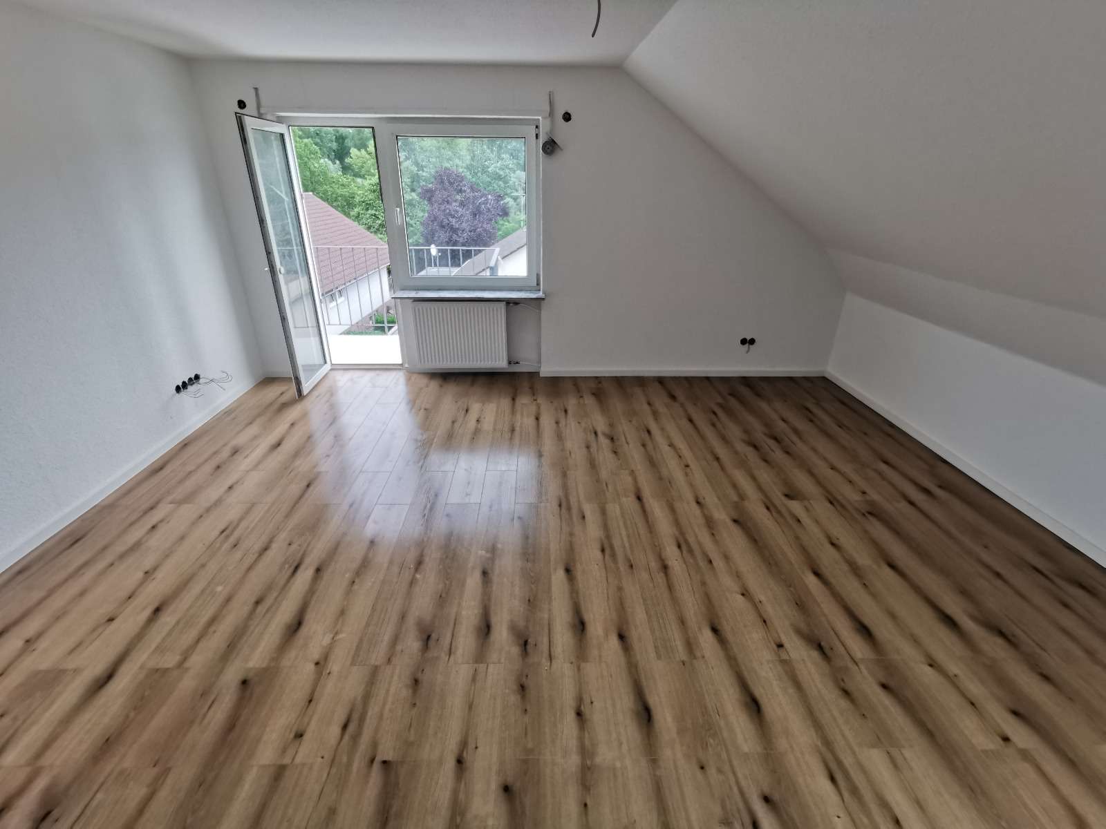 Wohnung zum Mieten in Lingenfeld 900,00 € 75 m²