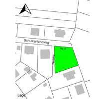 Grundstück zu verkaufen in Potsdam 355.000,00 € 773 m²