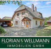 Haus zum Kaufen in Langwedel 419.000,00 € 186.33 m²