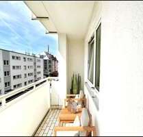 Wohnung zum Kaufen in München Milbertshofen 598.000,00 € 66.5 m² - München / Milbertshofen