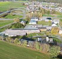 Halle in Schwarzenbach a.Wald 1.900,00 € 1030 m²