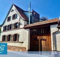 Haus zum Kaufen in Obrigheim 498.000,00 € 200 m²