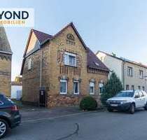 Haus zum Kaufen in Holzweißig 260.000,00 € 70 m²