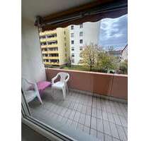 Wohnung zum Mieten in Lampertheim 650,00 € 50 m²