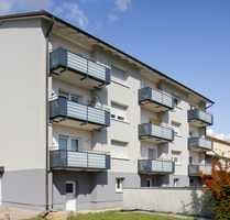 Wohnung zum Mieten in Niefern-Öschelbronn 393,00 € 46.21 m²