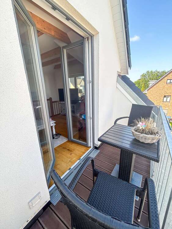 Wohnung zum Mieten in Tornesch 1.200,00 € 83 m²