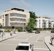 Wohnung zum Kaufen in Bonn 271.600,00 € 34.91 m²