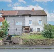 Haus zum Kaufen in Uslar 80.000,00 € 90.3 m²