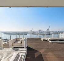 Wohnung zum Kaufen in Hamburg 5.900.000,00 € 365 m²
