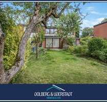 Haus zum Kaufen in Hamburg Rahlstedt 398.000,00 € 104 m² - Hamburg / Rahlstedt