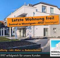 Wohnung zum Kaufen in Wennigsen 441.400,00 € 99.38 m²