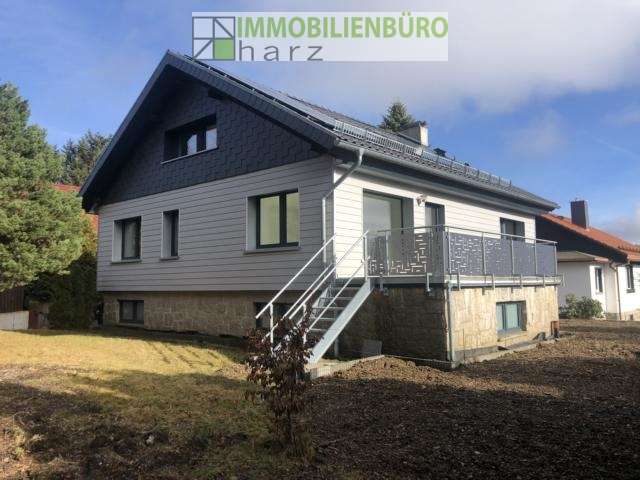 Haus zum Mieten in Benneckenstein (Harz) 1.900,00 € 190 m²