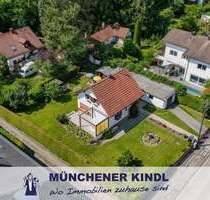 Haus zum Kaufen in Gauting 1.350.000,00 € 80 m²