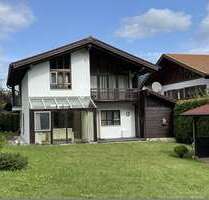 Haus zum Mieten in Oberammergau 1.990,00 € 160 m²
