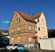 Wohnung zum Kaufen in Kirchheim unter Teck 315.000,00 € 102 m²
