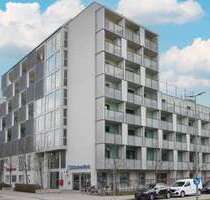 Wohnung zum Kaufen in München 220.000,00 € 22.2 m²