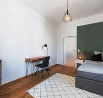 WG-Zimmer in München 920,00 € 14 m²