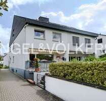 Haus zum Kaufen in Bad Homburg vor der Höhe 875.000,00 € 179 m²