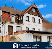 Haus zum Kaufen in Haina (Kloster) 149.000,00 € 249.47 m²