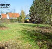 Grundstück zu verkaufen in Fredersdorf 289.000,00 € 827 m²