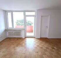 Wohnung zum Mieten in Augsburg 536,00 € 35.7 m²