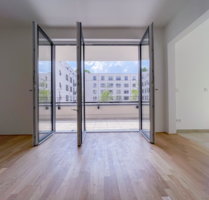 Wohnung zum Kaufen in Offenbach am Main 595.000,00 € 93.53 m²