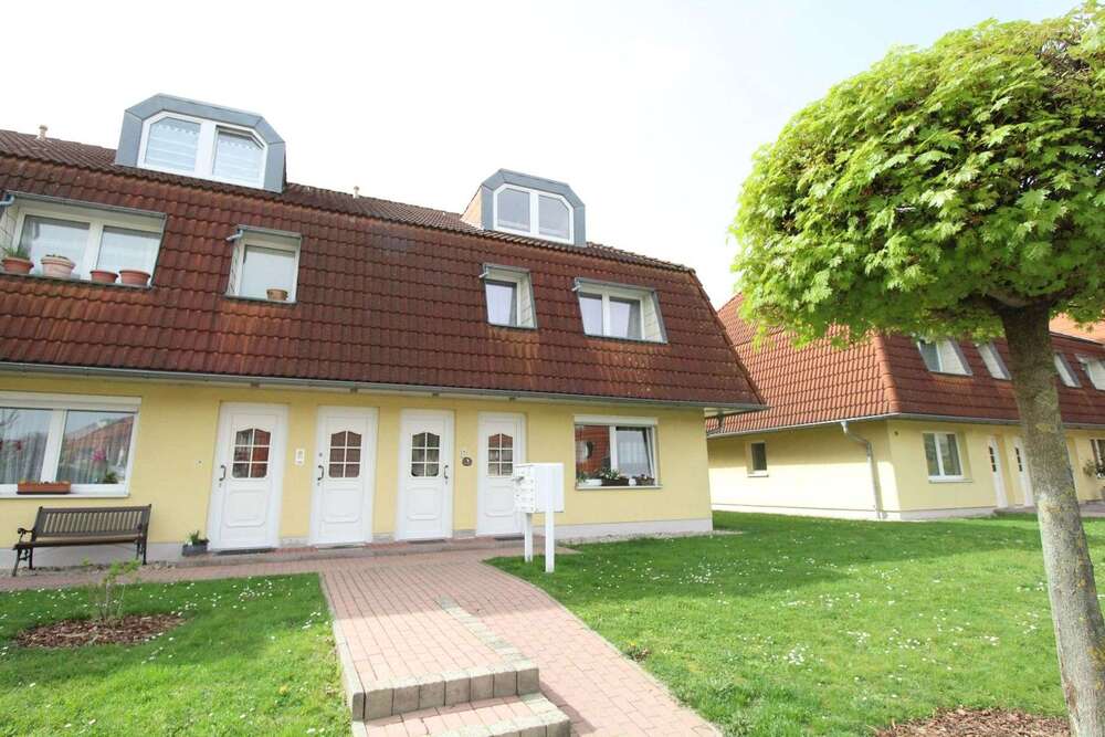 Wohnung zum Kaufen in Belgershain 110.000,00 € 55 m²