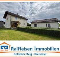 Haus zum Kaufen in Grafenau 184.000,00 € 120 m²