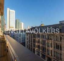 Wohnung zum Mieten in Frankfurt 1.410,00 € 47 m²