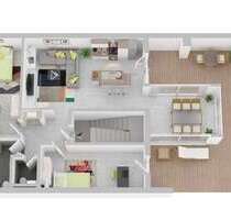 Wohnung zum Kaufen in Mannheim 449.000,00 € 99 m²