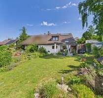 Haus zum Kaufen in Berg 1.544.000,00 € 172 m²