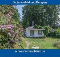 Haus zum Kaufen in Krefeld Benrad 439.000,00 € 46.62 m² - Krefeld / Benrad