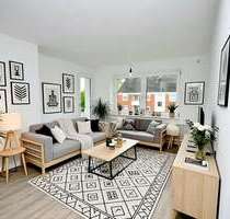 Wohnung zum Mieten in Schortens 590,00 € 85.91 m²