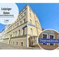 Wohnung zum Kaufen in Leipzig 109.000,00 € 49.5 m²