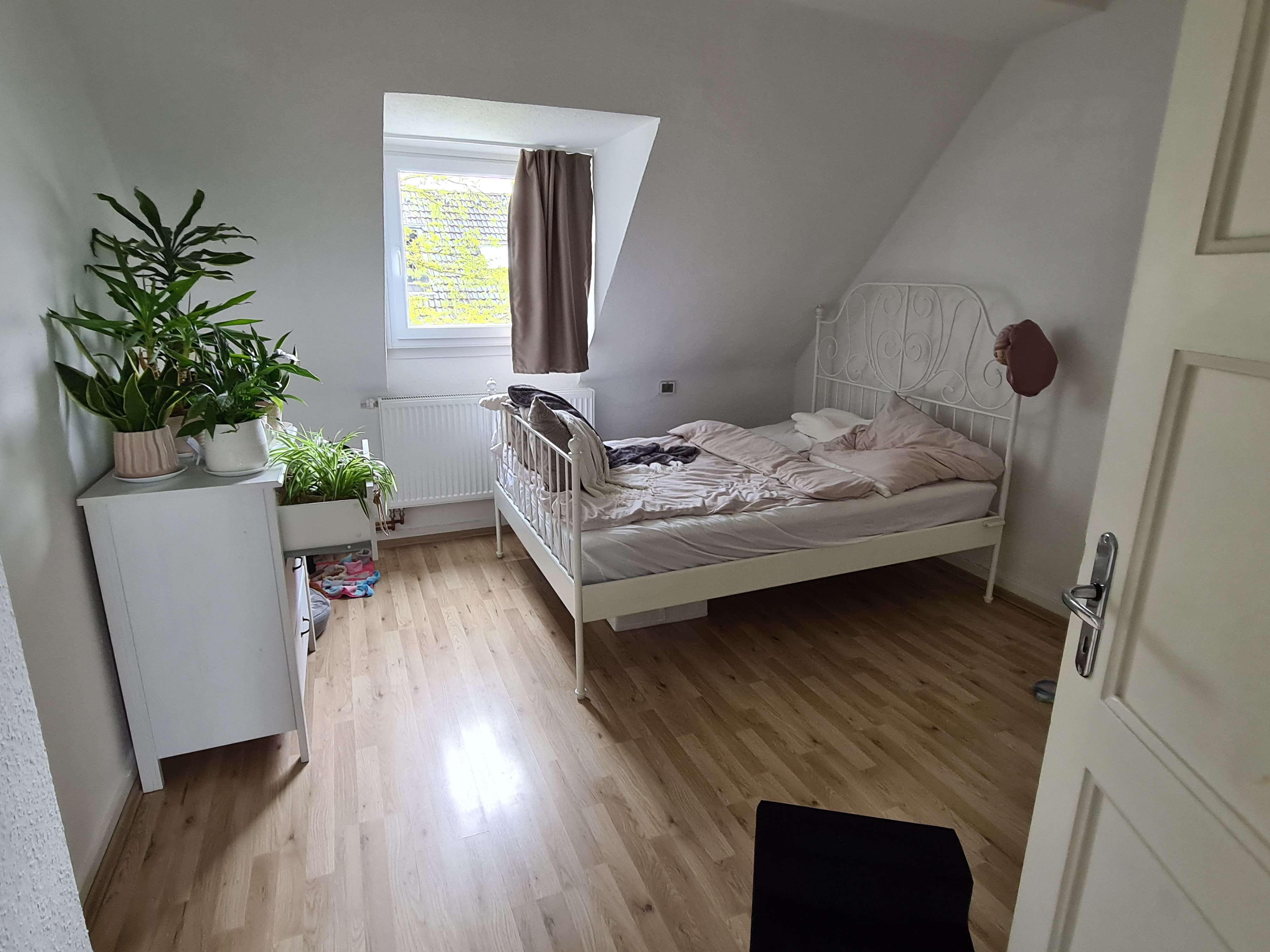 Wohnung zum Mieten in Essen 365,00 € 48 m²