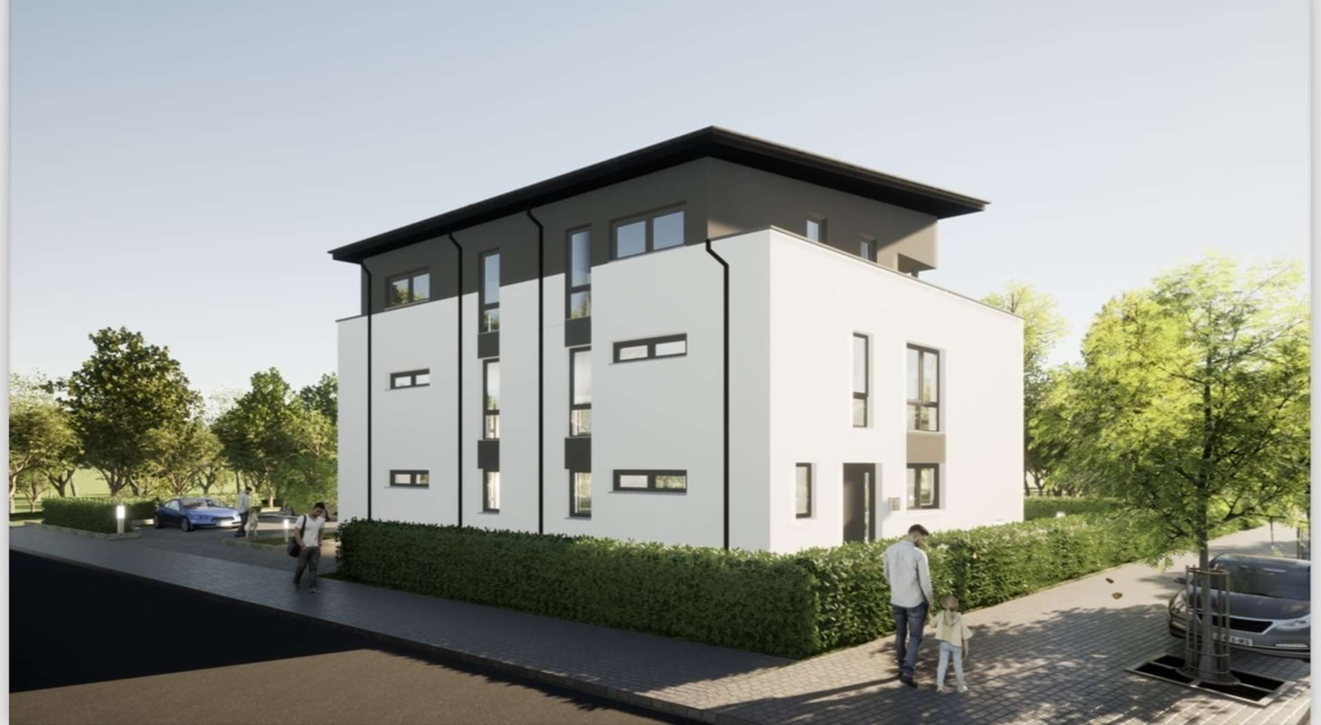 Haus zum Mieten in Bünde 1.756,10 € 170 m²