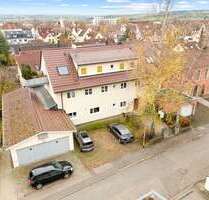 Wohnung zum Kaufen in Herrenberg 576.840,00 € 132 m²