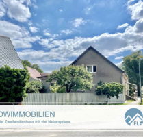Haus zum Kaufen in Kasel-Golzig 298.500,00 € 158.5 m²