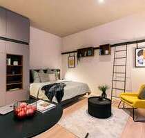 Wohnen auf Zeit in Hamburg 1.319,00 €