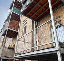 Wohnung zum Mieten in Halle 400,00 € 54 m²